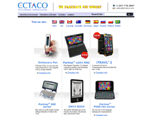 Tablet Screenshot of farsi.dictionaries.ectaco.com