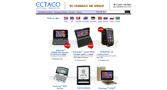 Desktop Screenshot of polish.dictionaries.ectaco.com